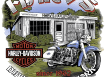 Harv’s Harley-Davidson