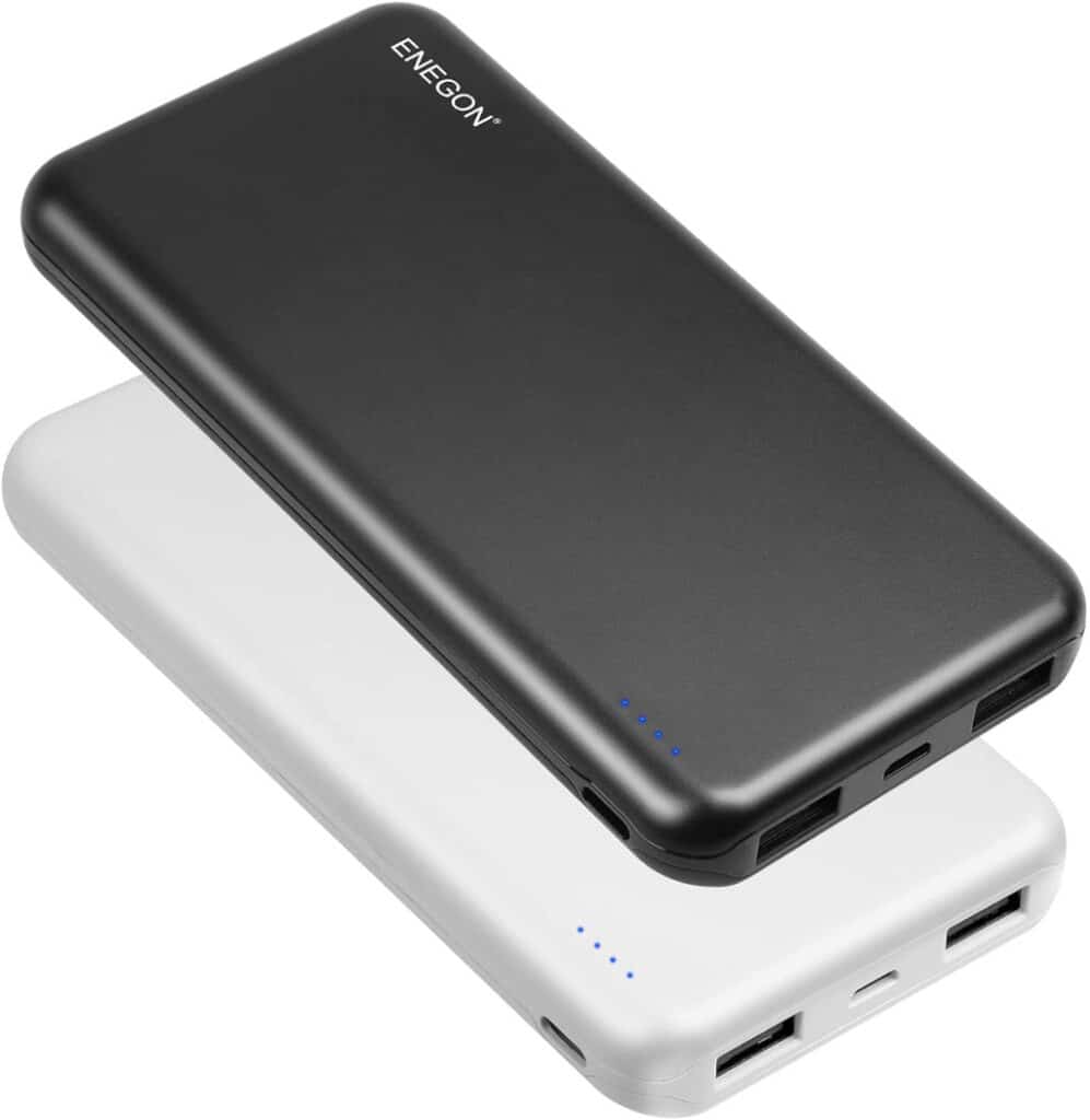 Portable Power Pack