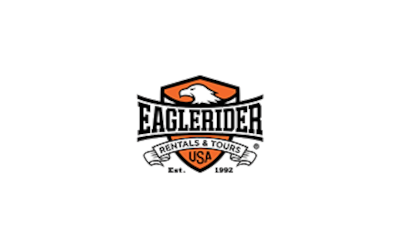 Eagle Rider Rental Logo for Metaslider