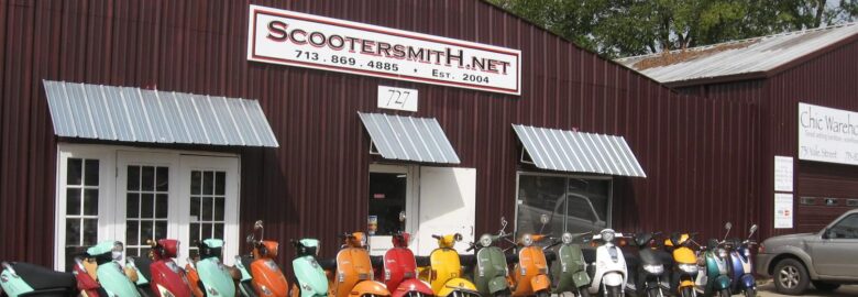 ScootersmitH