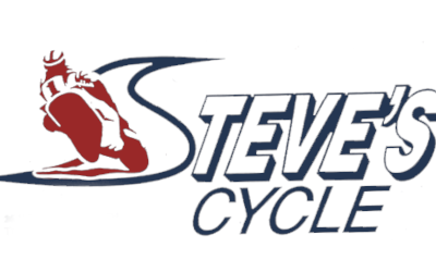 Steve's Cycle Salvage Logo